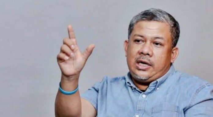 Fahri Hamzah Blak-blakan: Pemilu Telah Selesai, Anies Tak Diperlukan Lagi