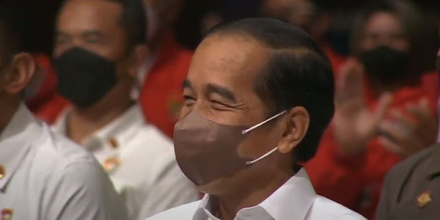 Andi Sinulingga: Kelihatannya PSI Ingin Jadikan Presiden Terpilih sebagai Boneka Jokowi