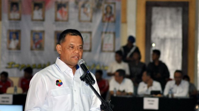 Gatot Nurmantyo Sebut Kondisi saat Ini Berbahaya: yang Bayar Anak Cucu Kita Nanti