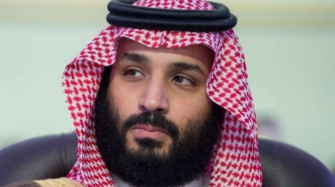 Pangeran MBS: Saudi Tak Akan Jalin Hubungan Diplomatik dengan Israel Sampai Palestina Merdeka