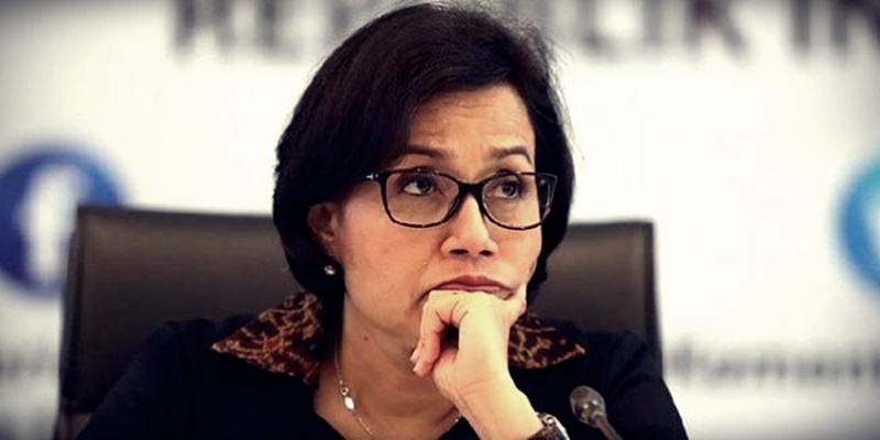 Sri Mulyani Ungkap Utang Baru Rp 198,9 T, Sebut Masih Kecil
