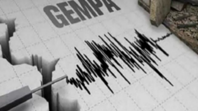 Gempa Myanmar: Masjid Runtuh Saat Salat Jumat, Ratusan Jemaah Tewas di Myanmar