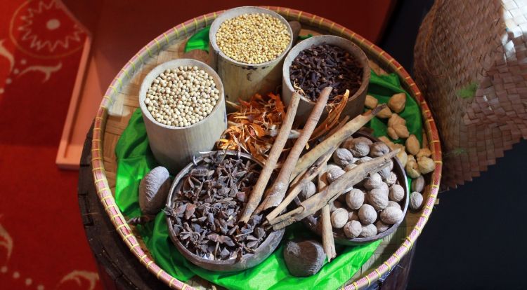 9 Fakta Jalur Rempah, sebuah jejak peradaban yang wajib kamu ketahui - News+ on RCTI+