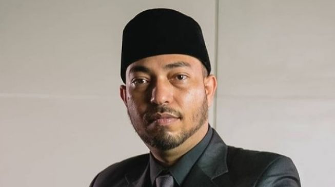 Husin Shihab: Jangan-jangan OCCRP adalah Agent AS untuk Mengadu Domba Rakyat Indonesia