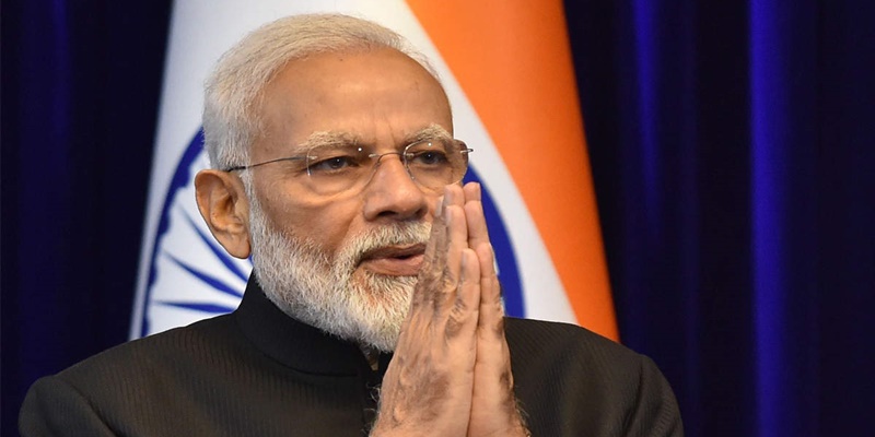 India Terapkan UU Kontroversial yang Dinilai Mendiskriminasi Muslim