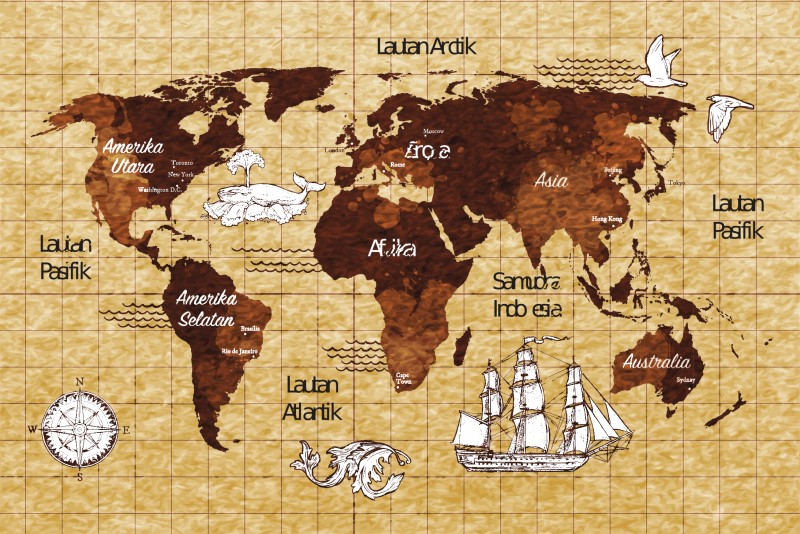 Diplomasi Jalur Rempah di Kancah Dunia