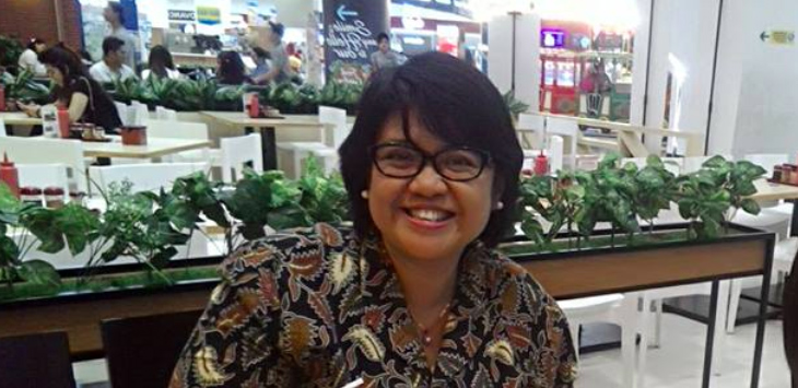 Poengky Indarti