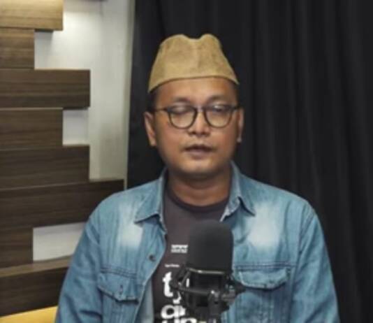 Sebut Ucapan Jokowi Tak Bisa Dipegang, Guntur Romli: Dulu Sebut Wacana Gibran Cawapres Tak Logis, tapi Kini Kejadian