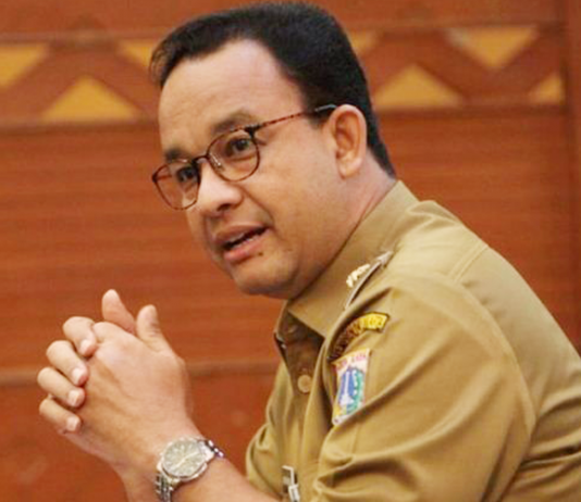 Program Desak Anies Bakal Dilanjutkan, Anies: Ini Iklim Diskusi yang Akan Saling Mencerdaskan