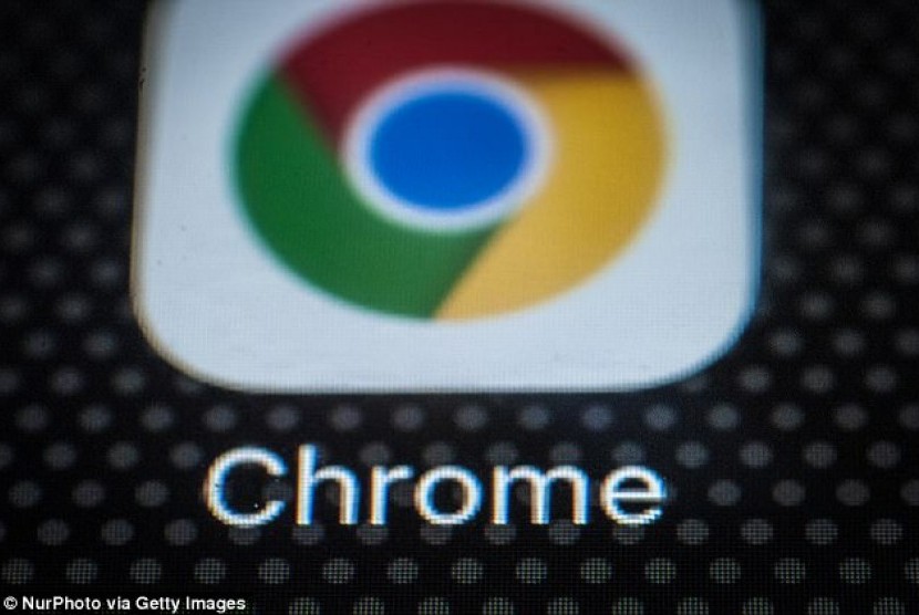 Google Chrome