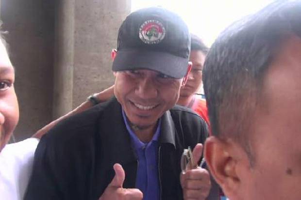 Hakim Akhirnya Kabulkan Sidang Munarman Digelar Offline Pekan Depan