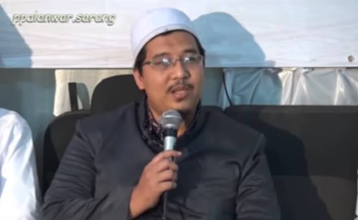 Gus Wafi: Pernyataan Dudung Sudah Bisa Dihukumi Murtad