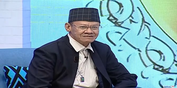 Mengingat Perjalanan Taubat (alm) Jimmy Gideon: Hidayah Lewat Mimpi...