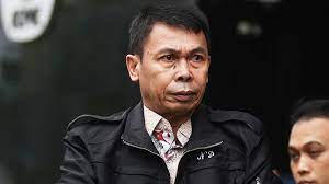 Ketua Sementara KPK Blak-blakan Sebut Menyesal Ikut Nonton Debat Capres, Kenapa?
