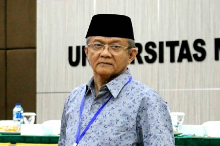 Soal Prabowo Bakal Maafkan Koruptor Jika Bertobat, MUI Beri Tanggapan Begini
