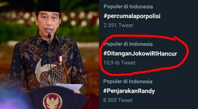 Jokowi