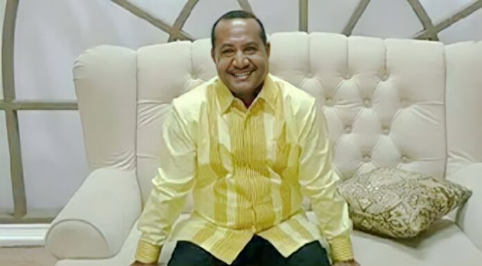 tokoh papua
