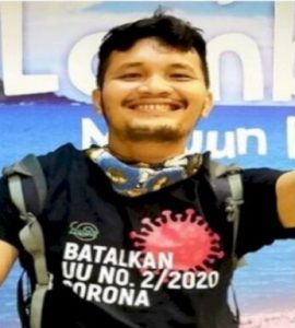 Nicho Silalahi: Jangan Biarkan TNI Terkesan Pemburu Rente karena Ingin Jabatan Sipil...