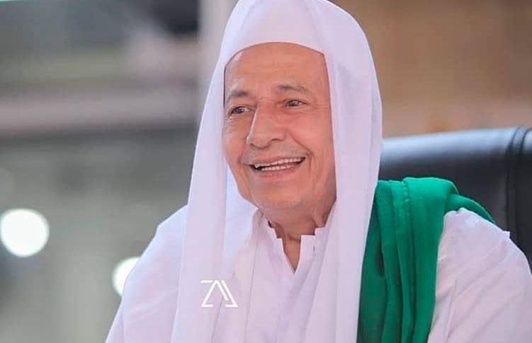 Riuh Soal Isu Nasab Habib, Habib Luthfi: Masa Bodoh, Bukan Urusan Kita