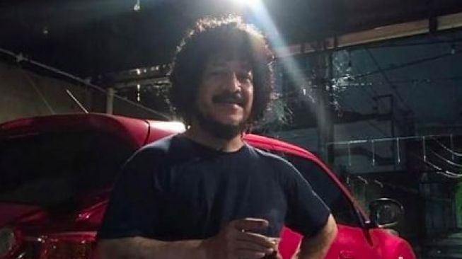 Habib Kribo Justru Curiga Ada Pihak Asing yang Terlibat dalam Penolakan PIK 2: Bisa Jadi Singapura dan Malaysia...