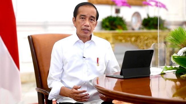Jokowi Diminta Jangan Ganggu, Prabowo Punya Cara Sendiri