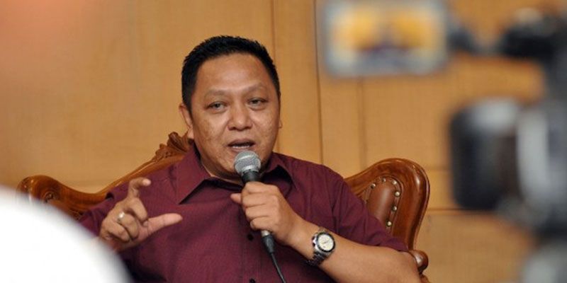 Kritisi PBNU yang Terus Tekan PKB, Mantan Jubir Gus Dur: Offside
