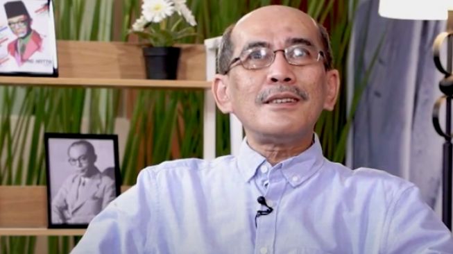 Diungkap! Ini 3 Menteri yang Paling Vulgar Politisasi Bansos Menurut Faisal Basri