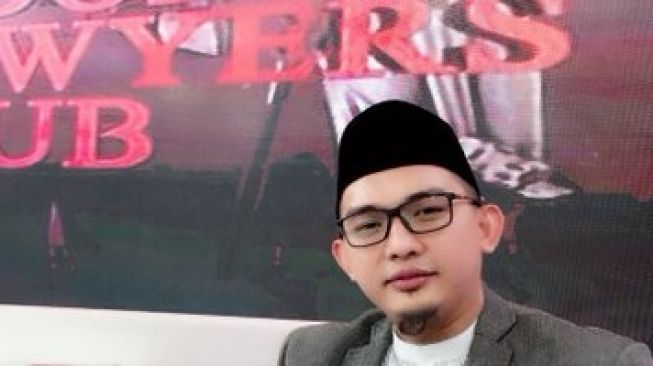 Ustadz Diminta Harus Netral, Hilmi Firdausi: Jika Presiden Boleh Mendukung, Masa Ustaz Nggak Boleh?