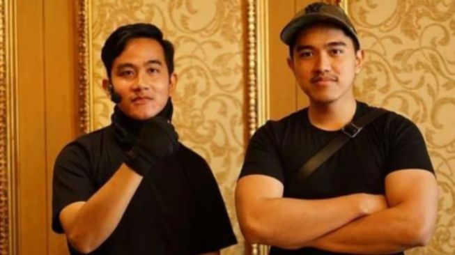 Gibran Bilang Dirinya Diserang Fitnah, Saiful Mujani: Itu Fakta, Bukan Fitnah
