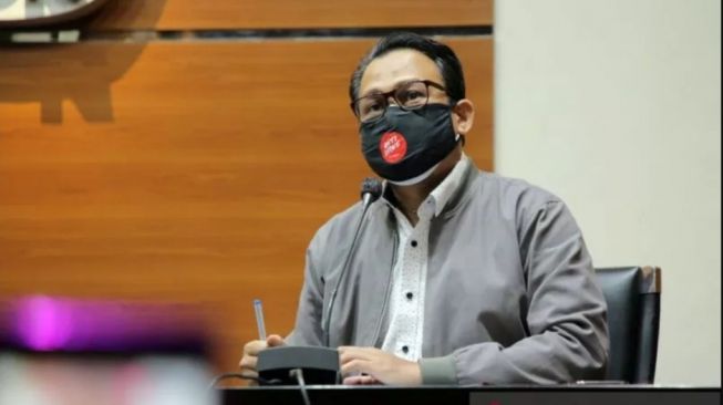 KPK soal Ketua KPU Dapat Kue Ulang Tahun dari PSI: Itu Jelas Ada Benturan Kepentingan