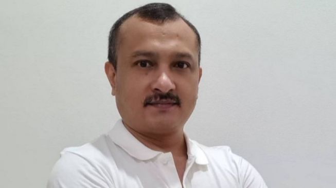 Ferdinand Curiga Danantara Jadi Tempat Pencucian