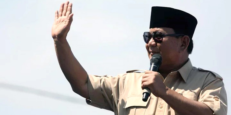 Prabowo Siap Evakuasi 1.000 Warga Gaza ke Indonesia: Kami Siap Kirim Pesawat