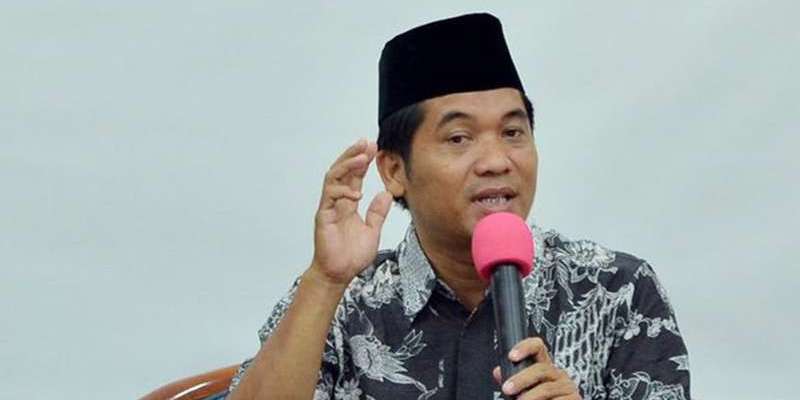 Ray Rangkuti: Hak Angket Bisa Berujung Pemilu Ulang