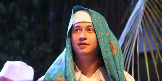Masa Jabatan Presiden Akan Berakhir, Habib Bahar Beri Pesan Wasiat Ini ke Jokowi...