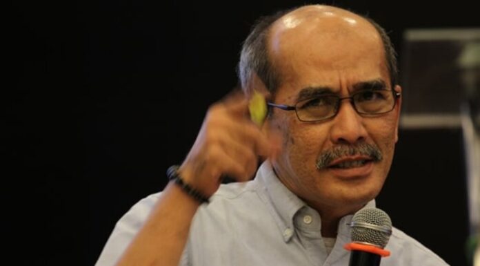 Faisal Basri Pernah Ikut Bongkar Kasus Impor Emas Senilai Rp 189 Triliun