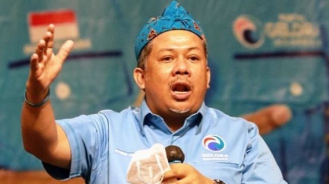 Disebut Pengkhianat dan Rangkap Jabatan, Begini Respons Fahri Hamzah