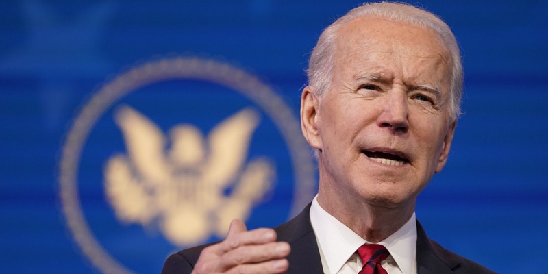 Joe Biden: Saya Seorang Zionis dan Mencintai Netanyahu