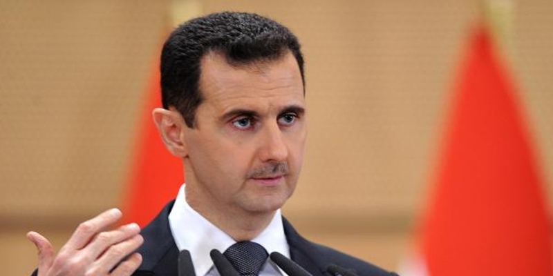 Pemerintah Baru Suriah Desak Rusia Serahkan Bashar Al Assad, Begini Jawaban Moskow