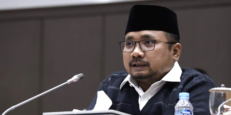 Menag Yaqut Mangkir Lagi, PKB Geram: Ini Pelecehan terhadap DPR