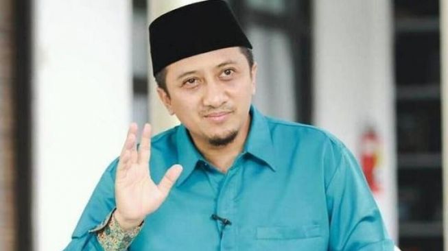 Ini Tanggapan Yusuf Mansur soal OJK Cabut Izin Usaha Paytren