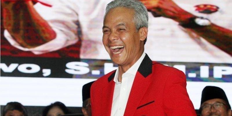 Said Aqil ke Ganjar: Teruskan Islam Nusantara