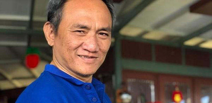 Danantara Diluncurkan, Andi Arief: Bisa Jadi Alat Lawan Oligarki