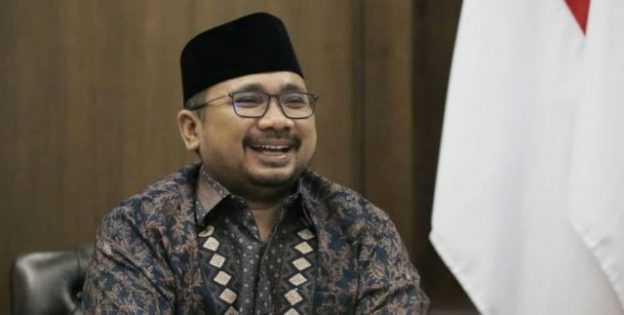 Menag Yaqut Bakal Dijemput Paksa jika Mangkir Lagi, Umar Hasibuan: Kalau Merasa Benar, Datang Saja