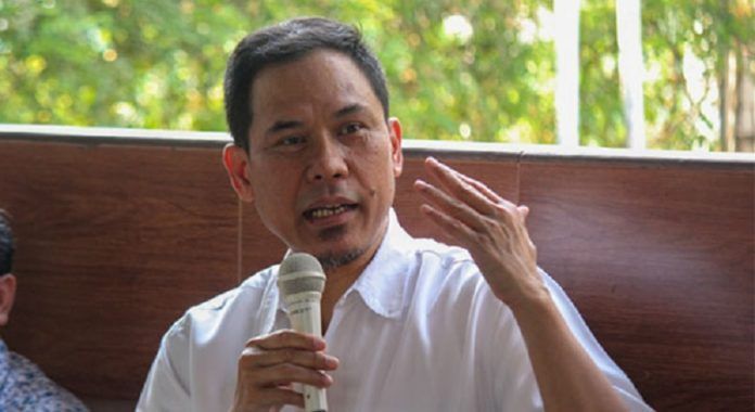 Pasca Putusan MK terkait Pilpres 2024, Ini Pesan Munarman