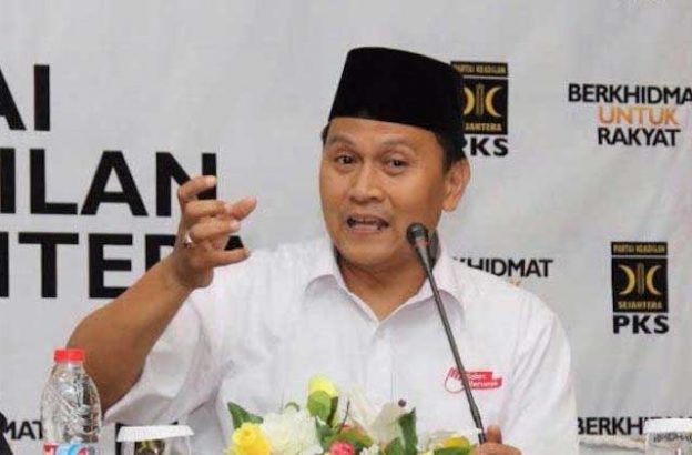 AHY Dilantik Jadi Menteri ATR, Mardani: Tantangan Mas Harus Berprestasi dalam 100 Hari Pertama Kerja