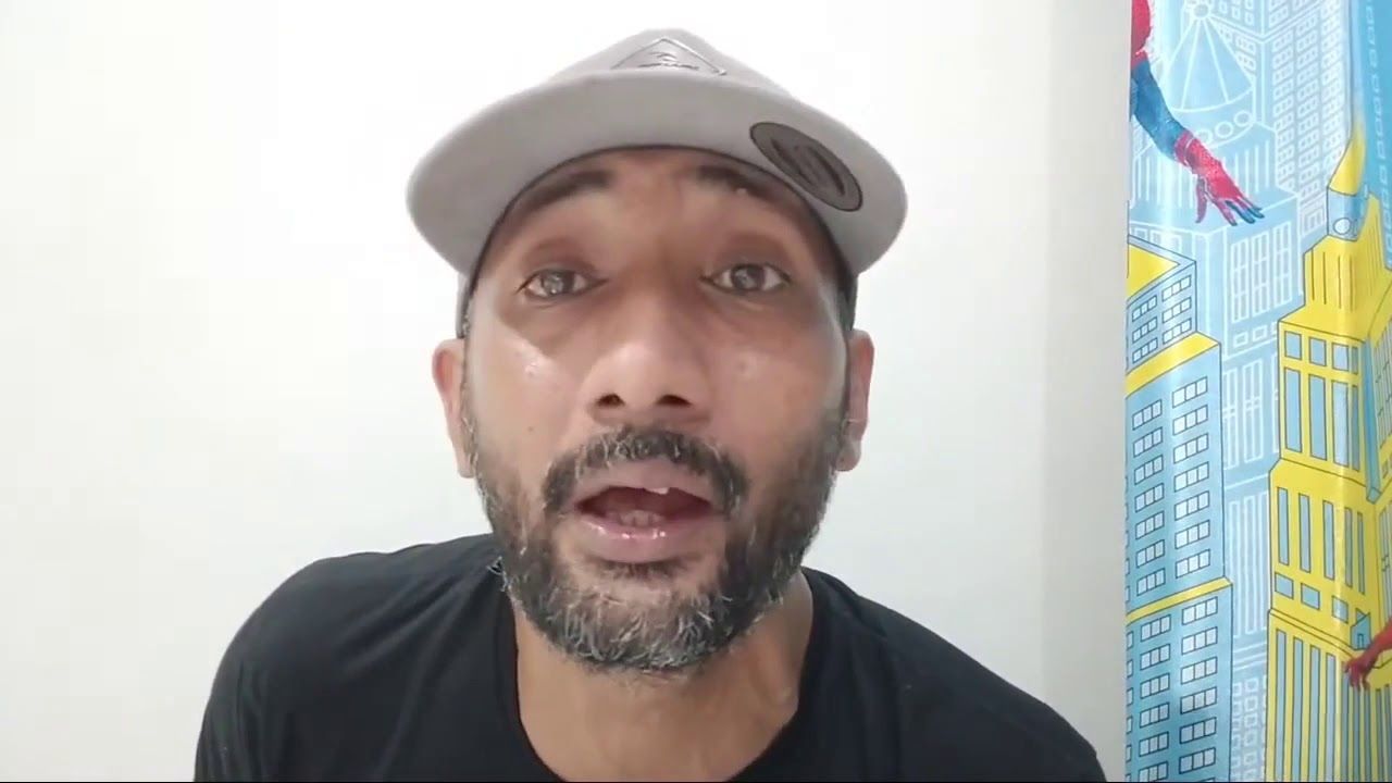 Babe Aldo. (Youtube.)