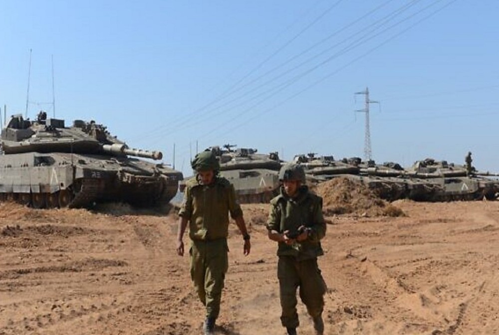 Bikin Heboh, Beredar Tentara Israel Bermain-main dengan CD Wanita Gaza, PBB: Ini Merendahkan Perempuan