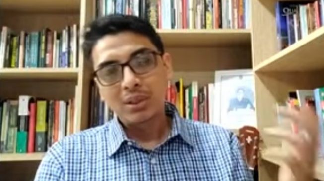 Johanis Tanak Akan Hapus OTT Jika Terpilih Ketua KPK, Zainal Arifin Mochtar: Ia Merendahkan Diri Serendahnya