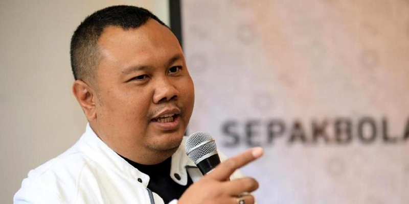#KamiMuak Trending di X, Henri Satrio: Ini Sesuatu yang Tidak Baik-baik Saja