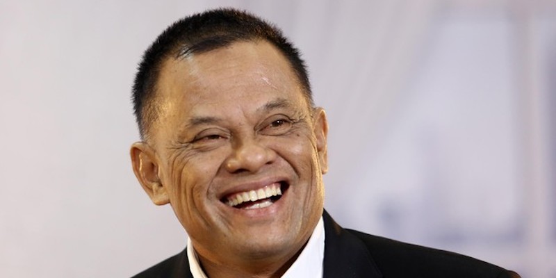 Gatot Nurmantyo Akui Sedih Jokowi Diolok-olok di Medsos, "Bagaimanapun, Pak Jokowi adalah Presiden Kita"